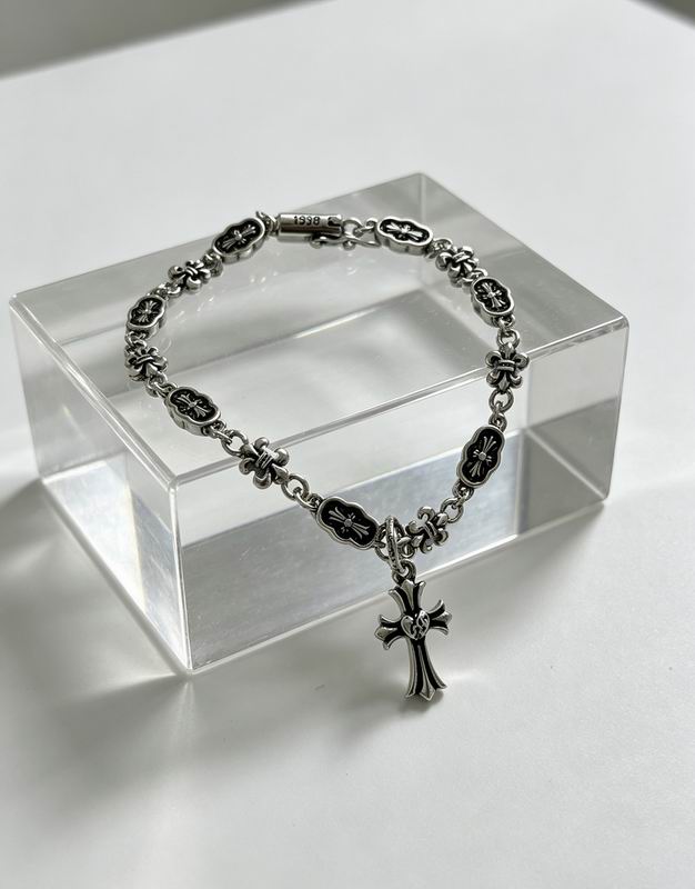 Chrome Hearts Bracelet 07yxs208